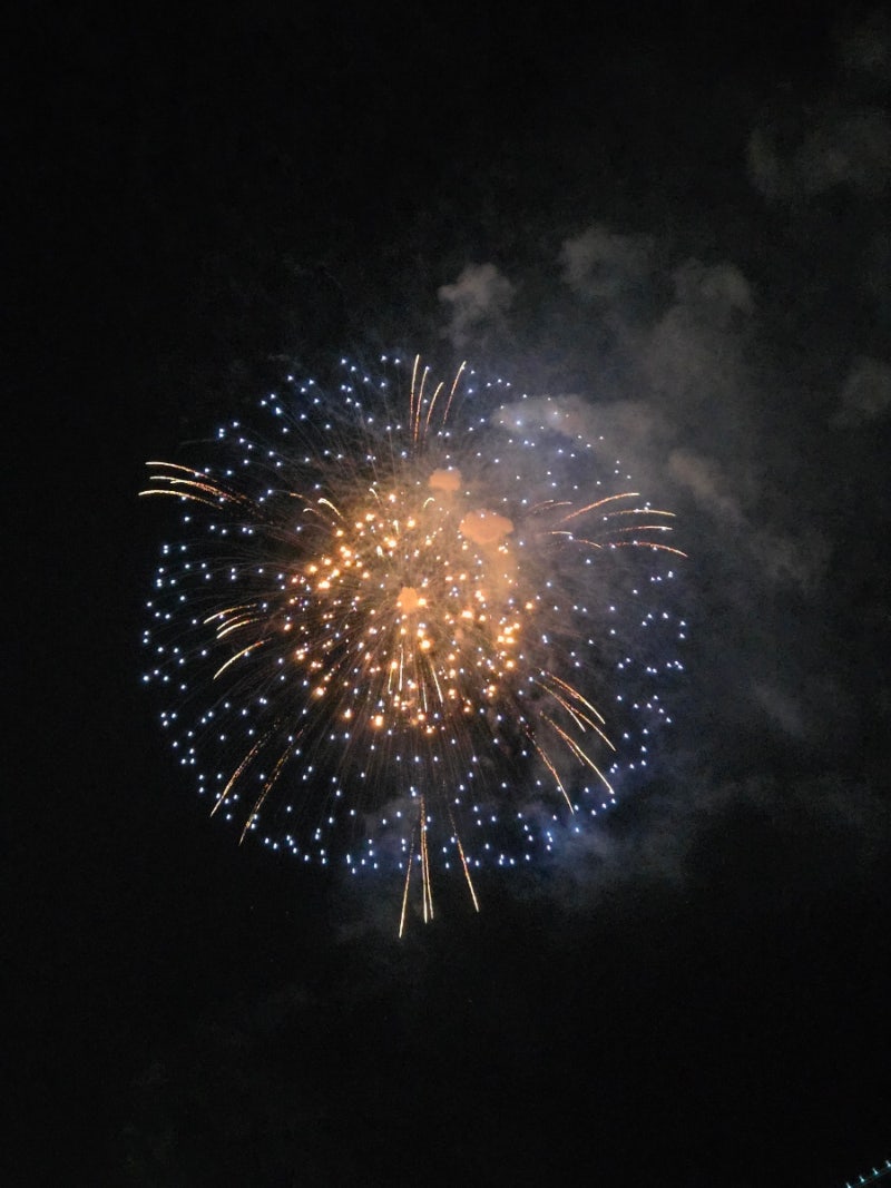 2025년 제20회 부산불꽃축제 후기 예쁘긴한데 사람 많음 무료좌석 안내