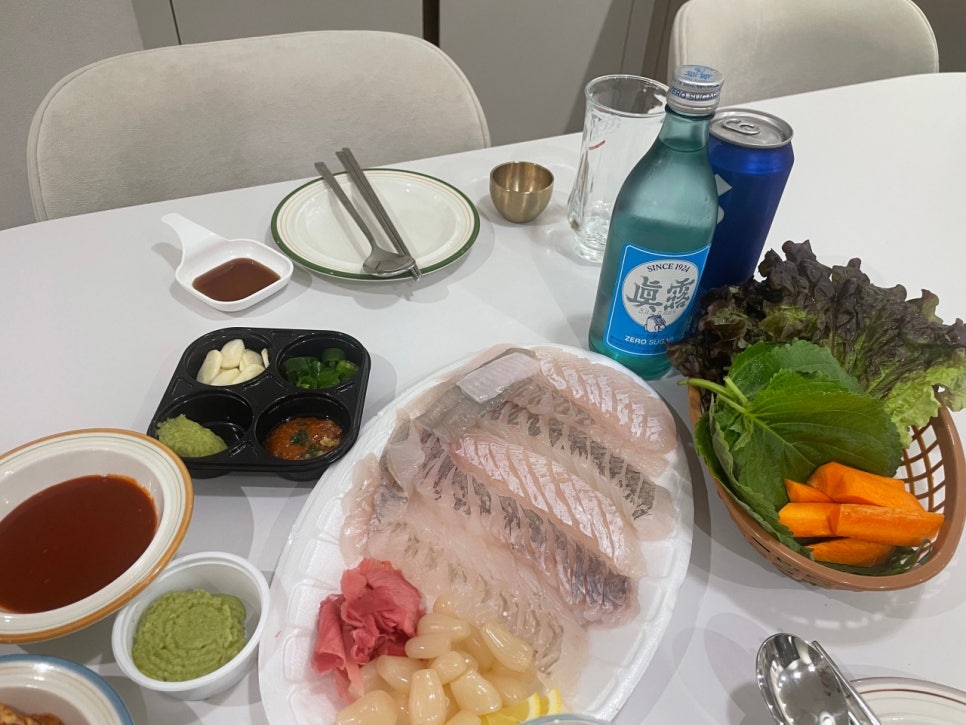 미스터회수산 사진 2
