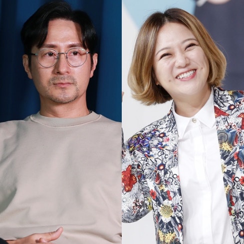 의식불명 김수용 살린 건 임형준과 김숙이었다 울며 기도하자 기적처럼 깨어났다