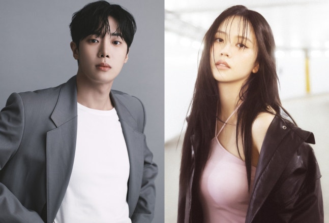<b>추영우</b><b>김소현</b>, 안판석 만났다…‘<b>연애박사</b>’ 출연확정 [공식]