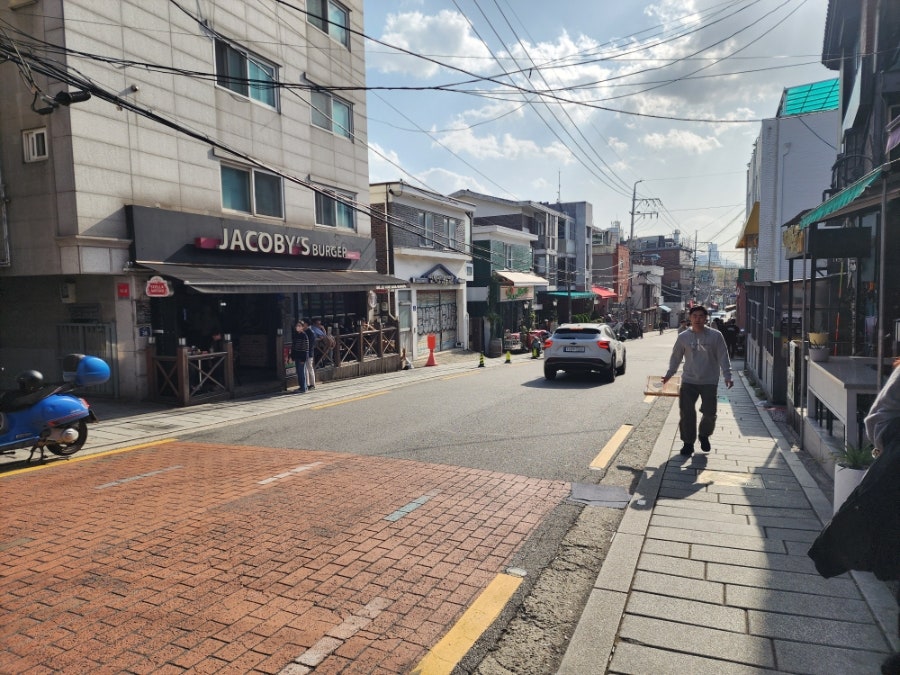 잠수교집 2호점 사진 1