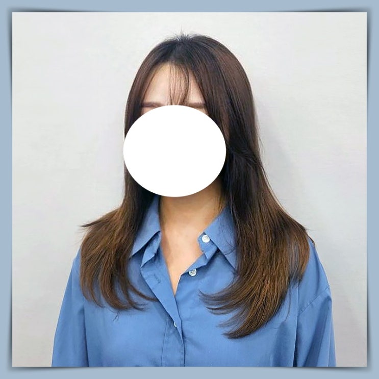  회룡역미용실 호원동미용실 : 네이처헤어 회룡점 방문 후기