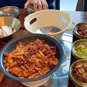 울주군 언양 맛집 점심식사 추천 모도리 언양점 내돈내산
