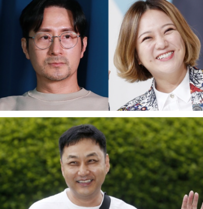 김수용, 임형준·김숙이 살렸다...'20분 의식불명' ->응급처치 빛난 '의인'