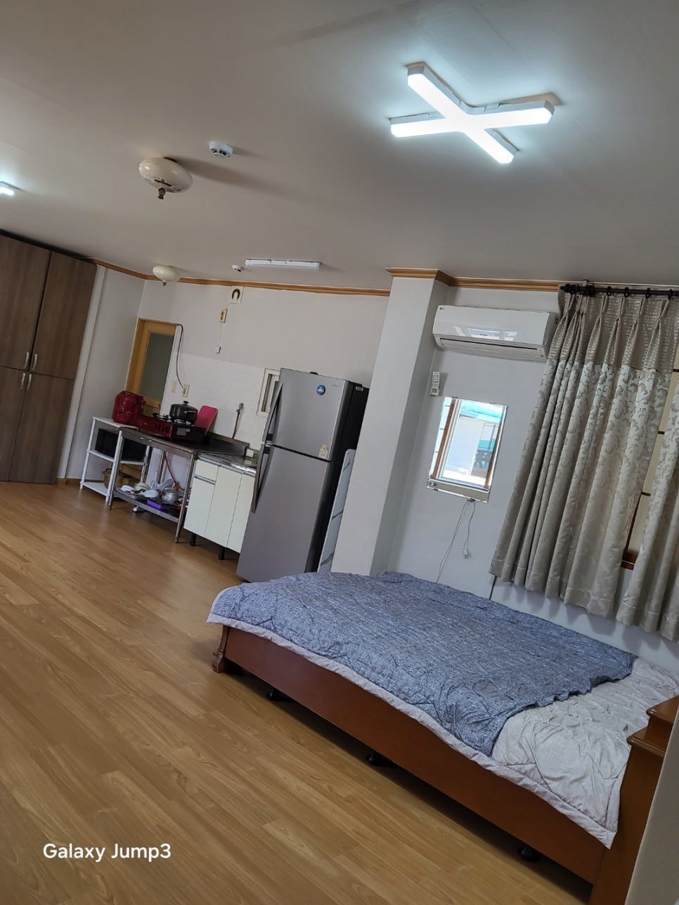 푸른농원펜션 사진 4