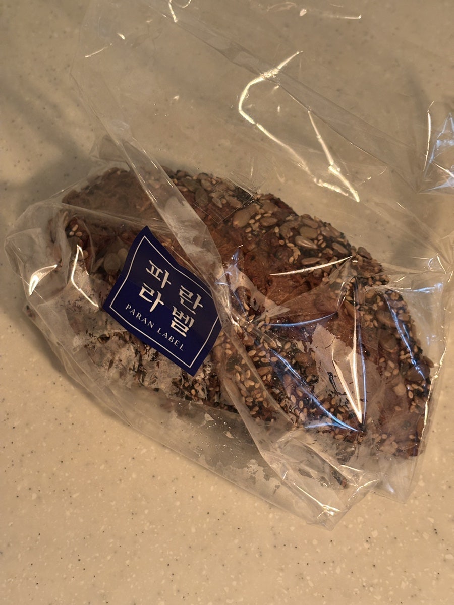 파리바게뜨 오포아이파크점 사진 4