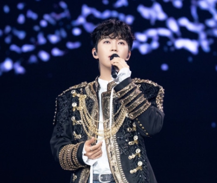   임영웅 IM HERO 콘서트, 티빙 독점 라이브 시청 점유율 95.3% 달성! 히어로 파워 입증