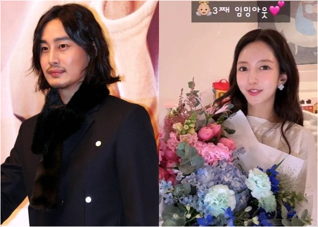  이필립 박현선, 재벌 2세 부부 셋째 임신! 와인도 포기한 역대급 입덧 토로!