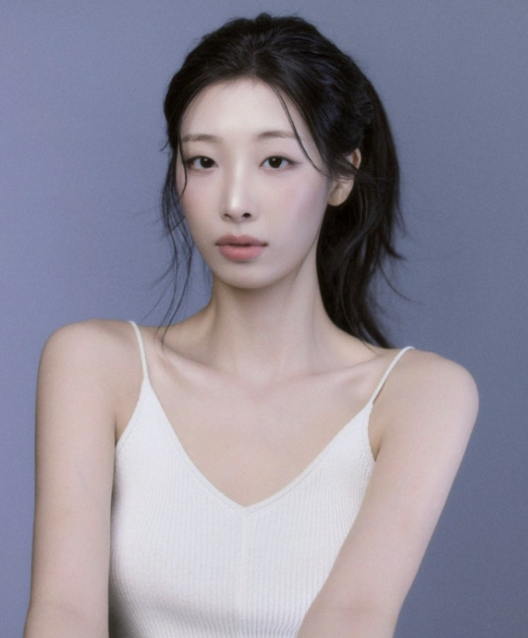   이채민의 그녀 류다인, 공개 열애 1년 7개월 만에 '물오른 미모' 담은 새 프로필 공개!