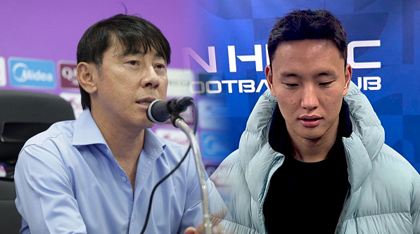 골프<b>논란</b> 이어 폭행<b>논란</b>... 정승현이 <b>신태용 감독</b> 폭행 폭로... 