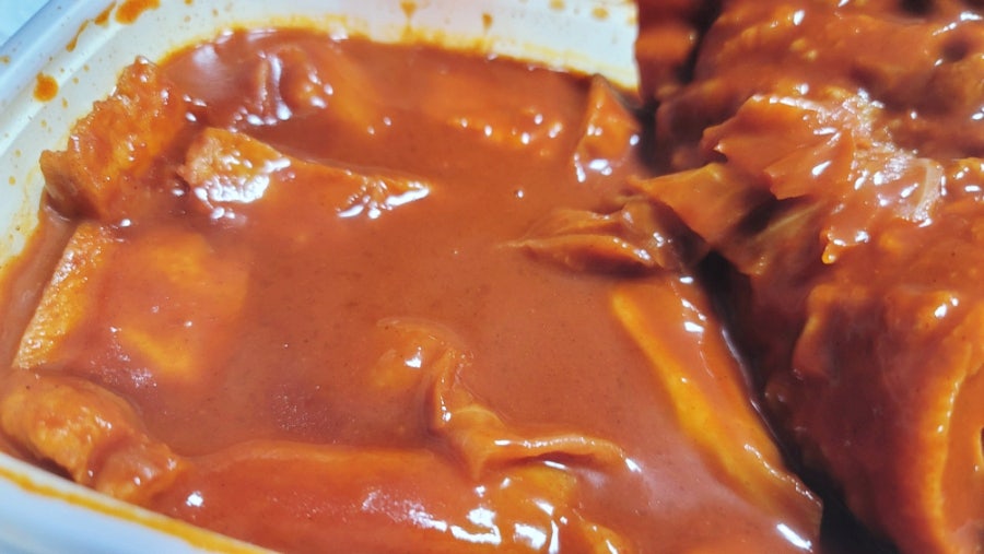 토스트앤후르츠 경산점 사진 5