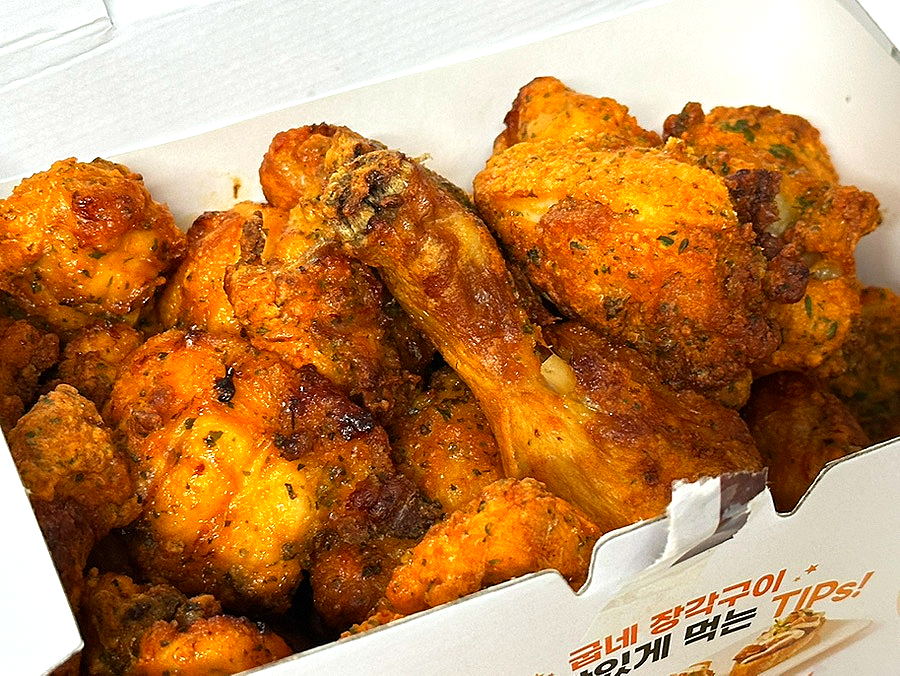 굽네치킨 석수2동점 사진 5