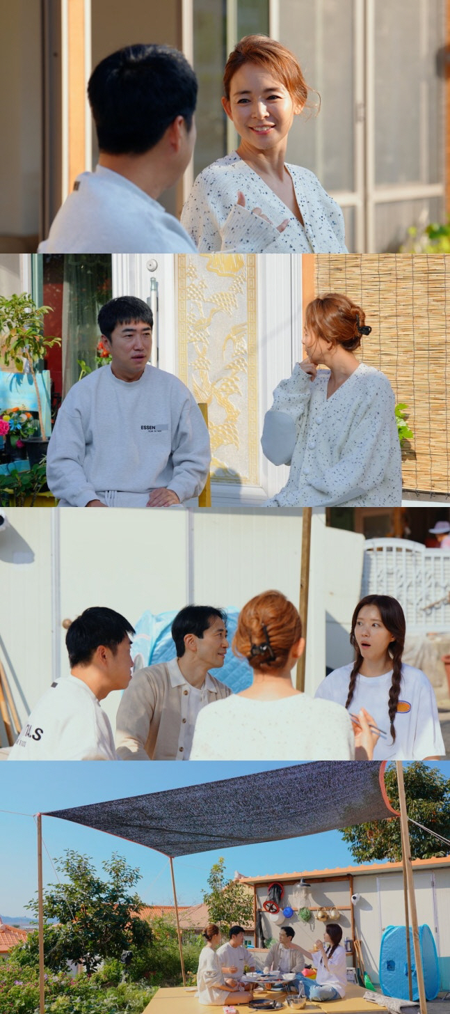 <b>야노시호</b>, '결혼 17년차' 충격 고백... "<b>추성훈</b>, 두 달째 못... 