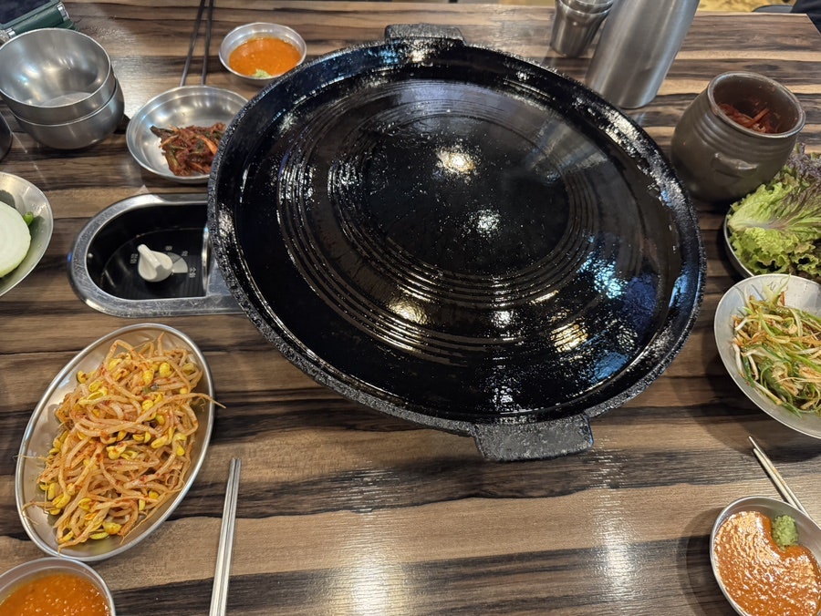 고구려 풍산점 사진 2