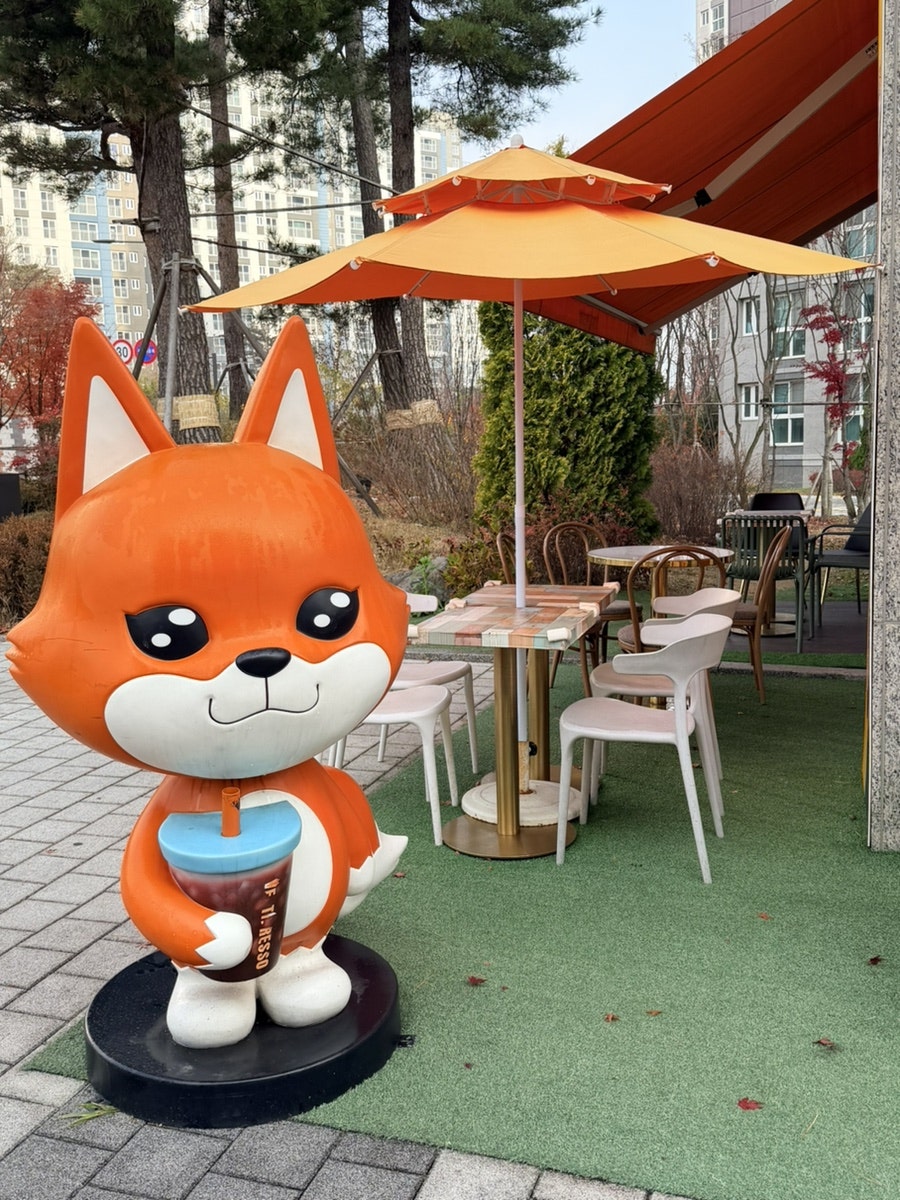 벤티프레소 검단파라곤점 사진 3