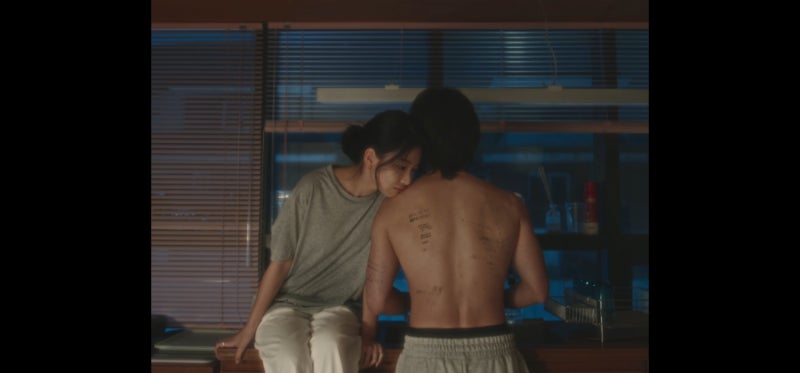 일본뉴스 반응_ 야마시타 토모히사 ‘The Artist’ MV에 김주원 배우 등장, 네티즌 반응은?