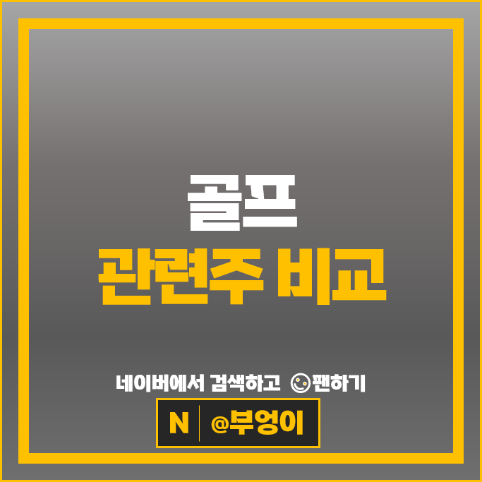 골프 스포츠 관련주 아난티 주가 뷰웍스 베뉴지 골프존 주식