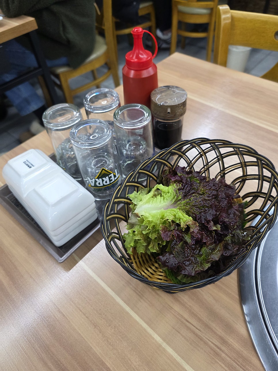 청하회물회 사진 5
