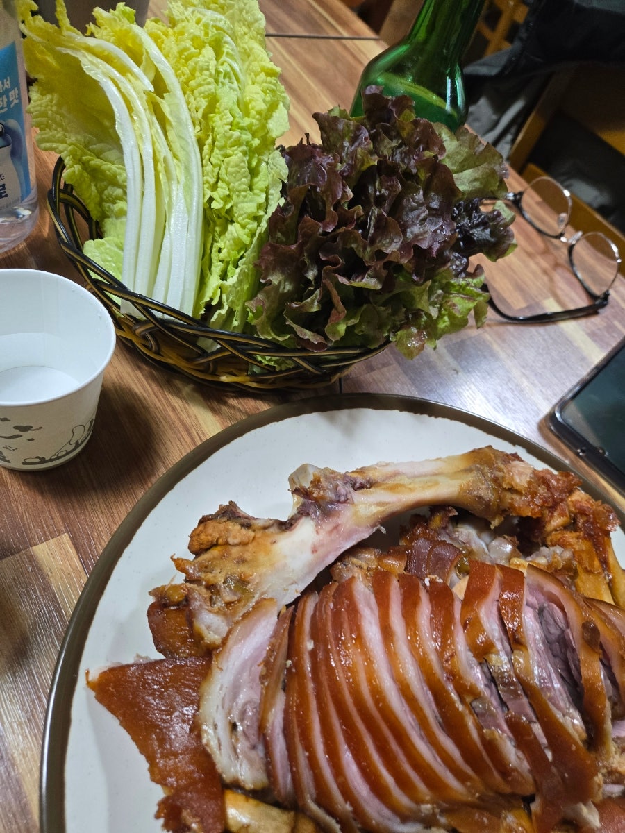 깐깐한족발 사진 5