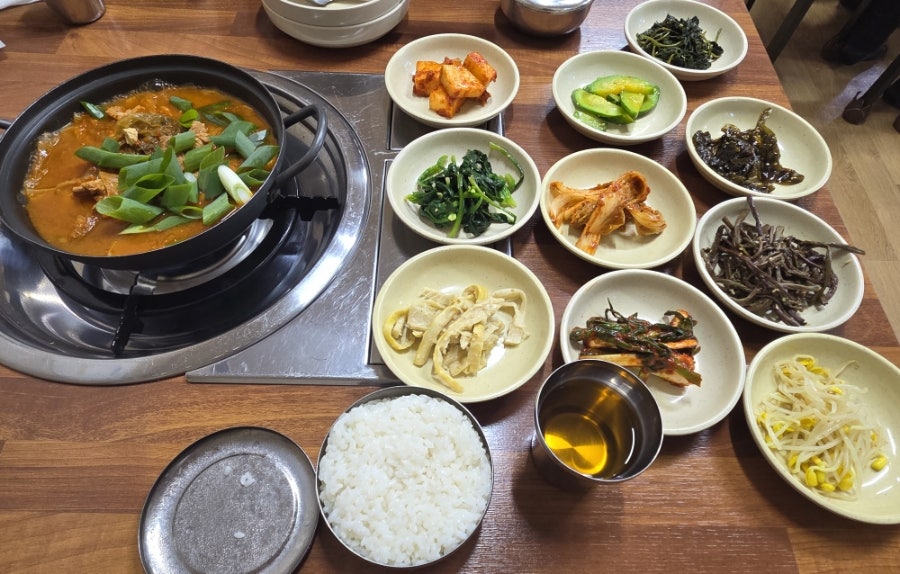 광주식당 사진 3