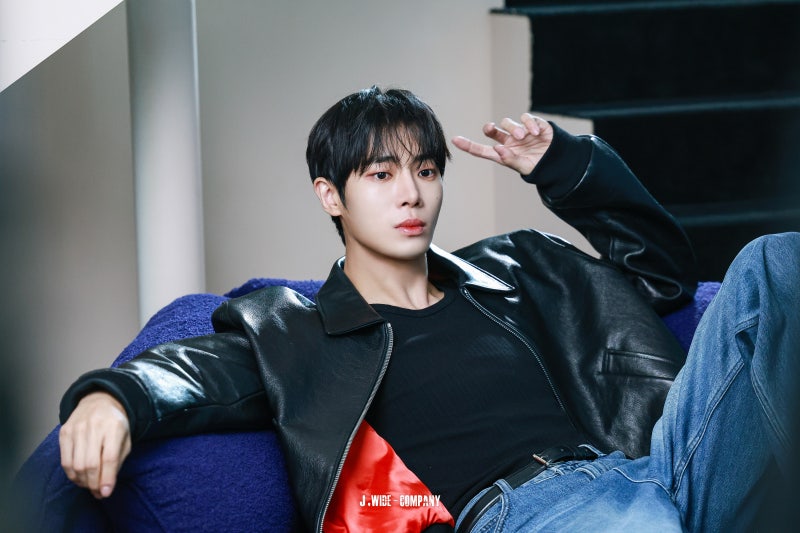 [추영우] 'ESSA' 광고 비하인드