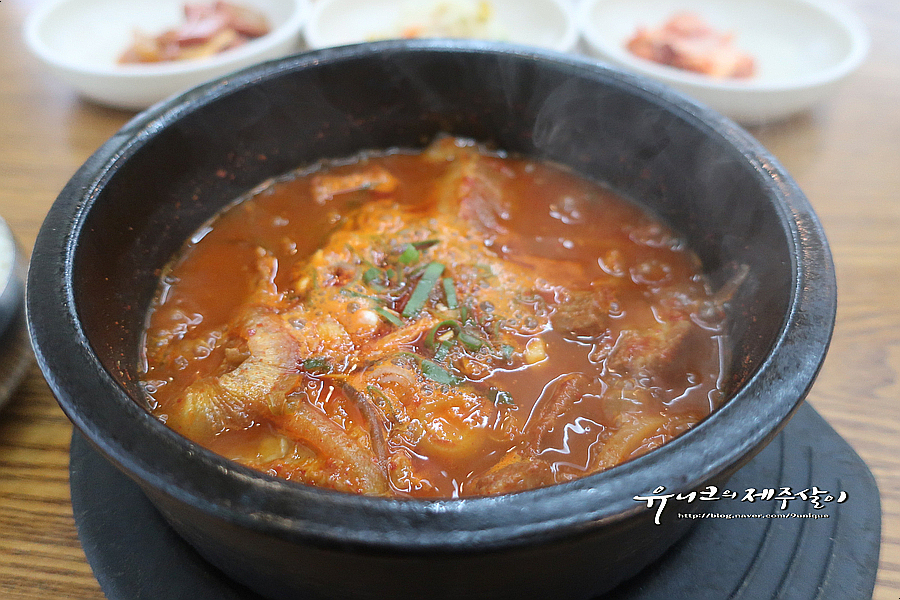 상아탑식당 사진 6