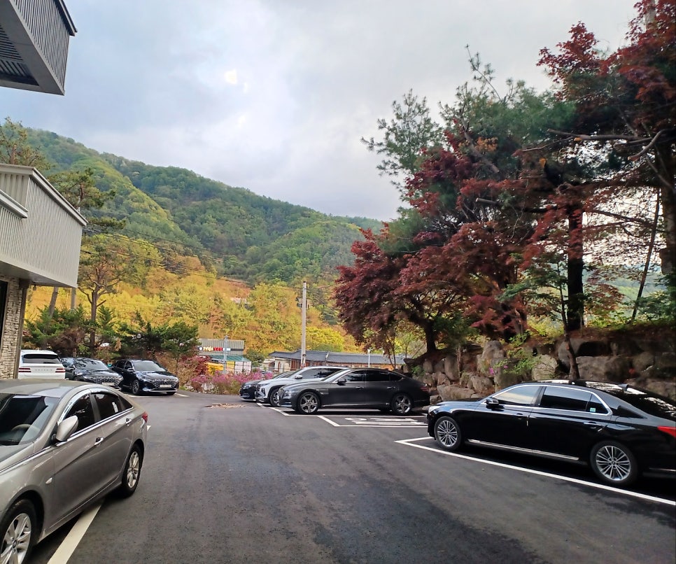호텔더봄 사진 5
