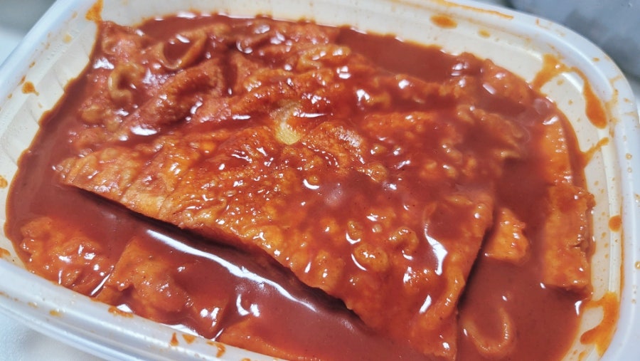 토스트앤후르츠 경산점 사진 1