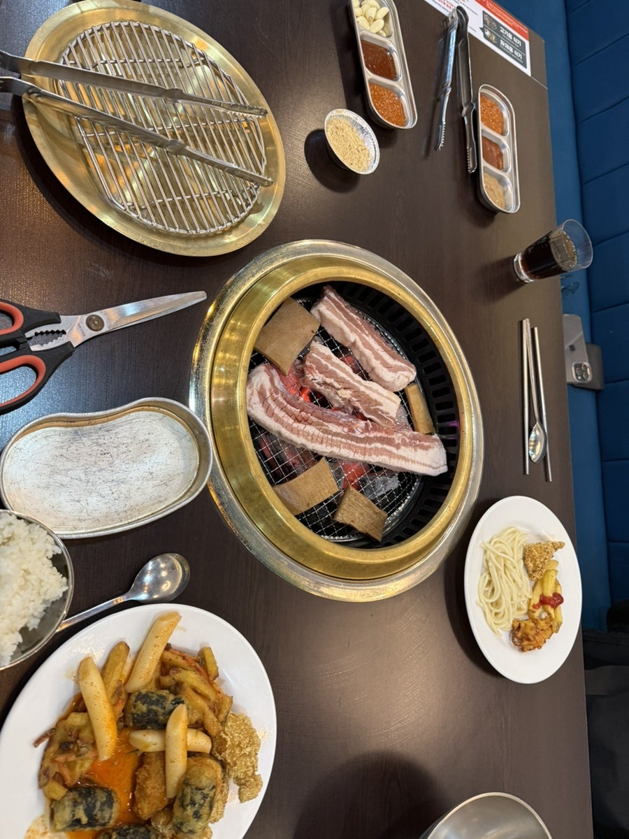 청년고기장수 안성아양점 사진 3