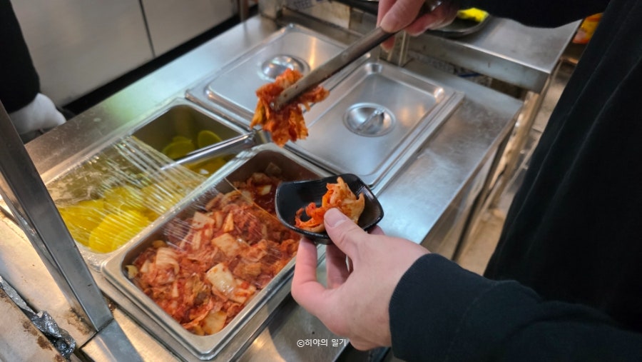 소풍간김밥 회룡3호점 사진 5