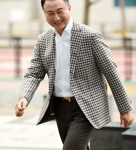 <b>주영훈</b> 응급<b>수술</b>과 중환자실 고통 속에서 느낀 사랑의 의미