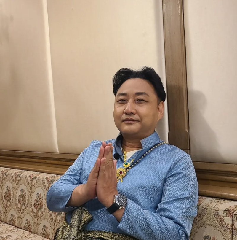 20분의 기적, 김수용을 살린 의인들 – 임형준과 김숙의 빛난 응급대처