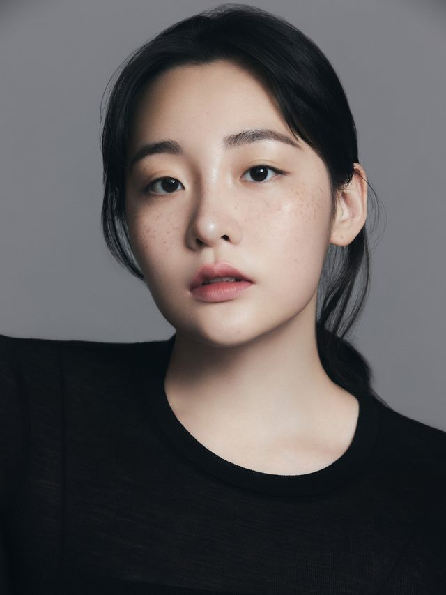  ‘태풍상사’ 김민하 “이준호 정말 섬세한 사람…촬영 현장, 찬란하고 예뻤다” [인터뷰①]