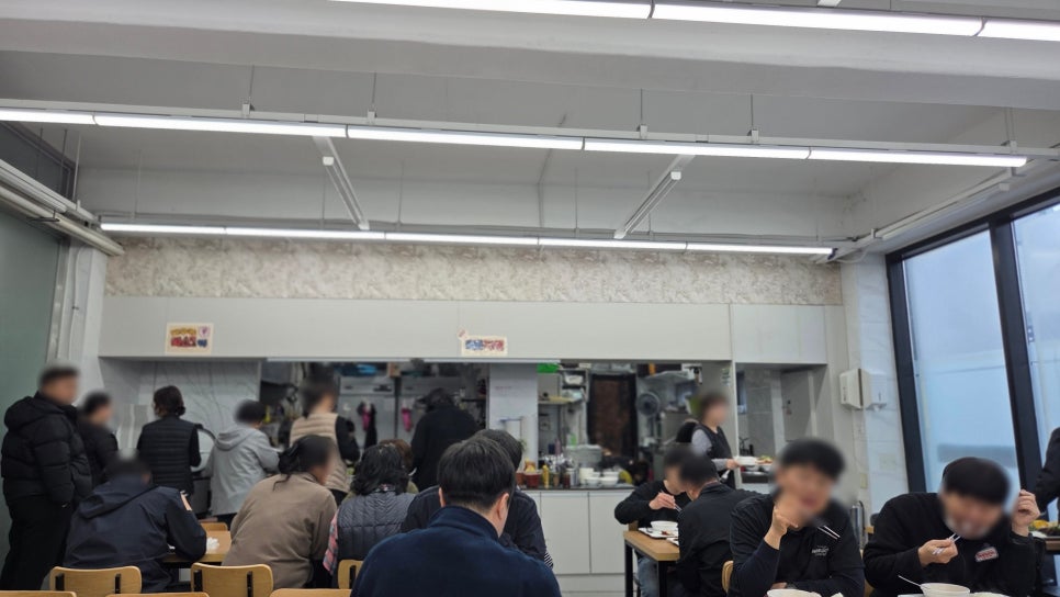 이모네한식뷔페 사진 2