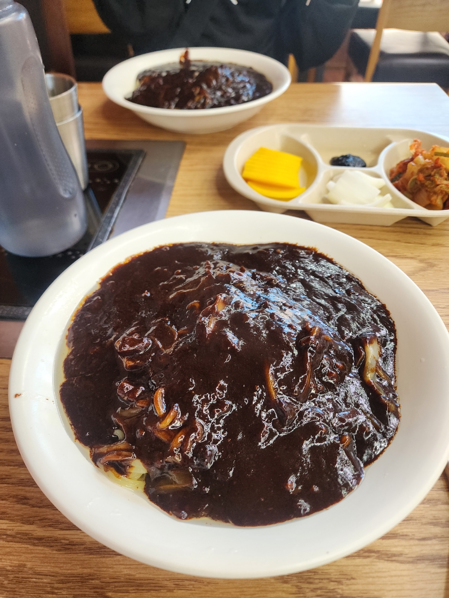청룡대반점 사진 3