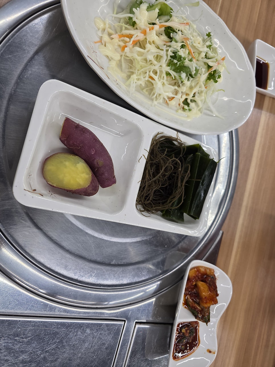 청하회물회 사진 6