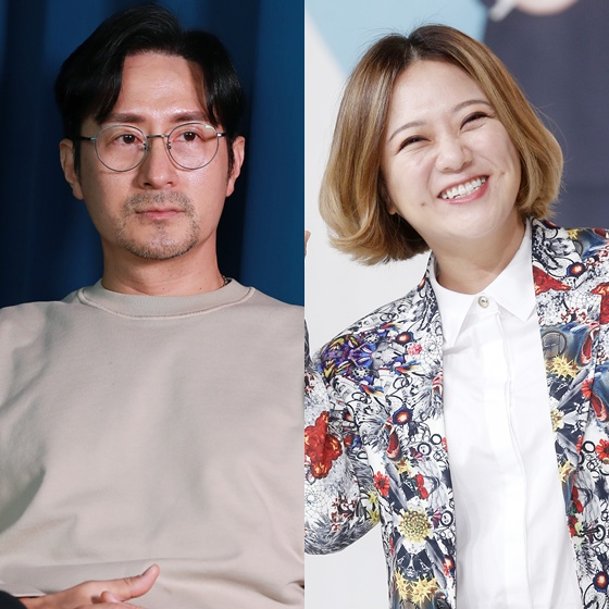 김수용 ‘20분 의식불명’… 임형준·김숙이 살렸다