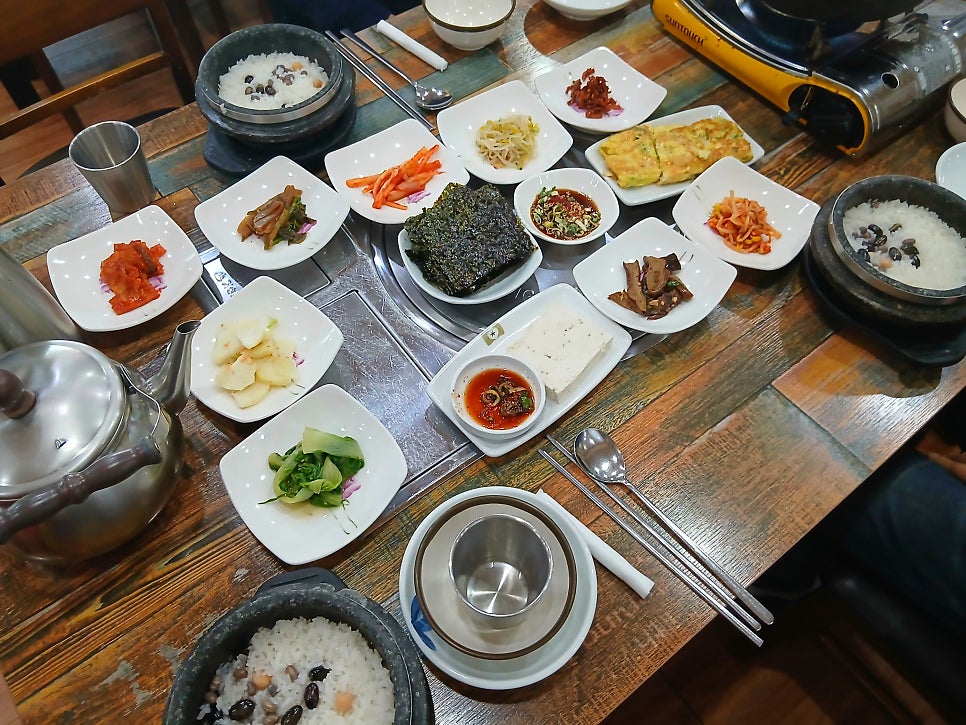 덕평한우촌 사진 1