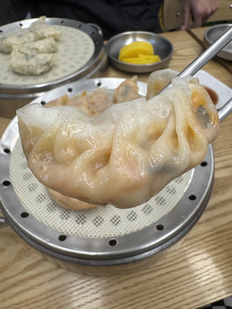마니왕만두 사진 3