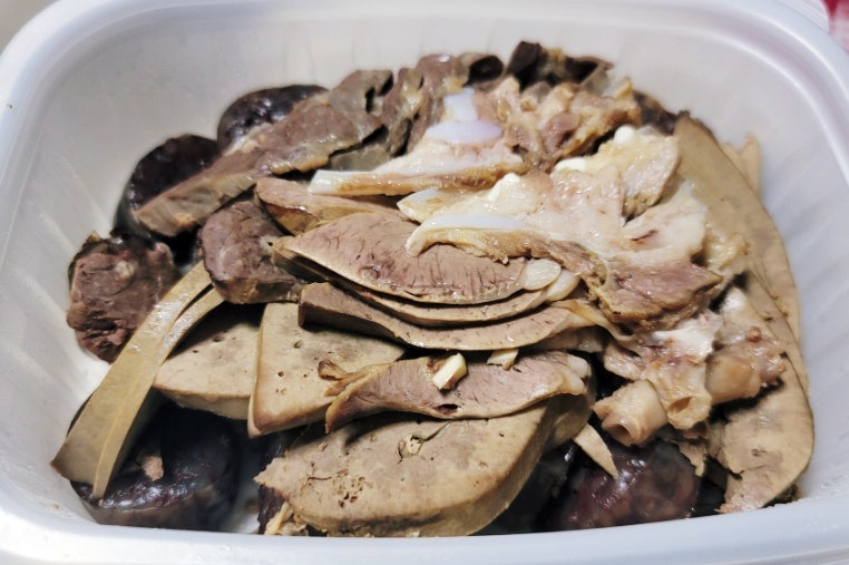 토스트앤후르츠 경산점 사진 2