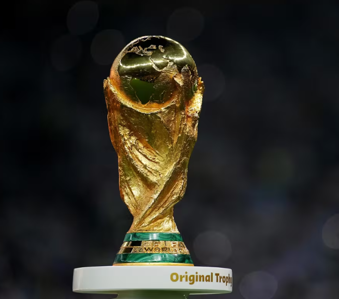 [FIFA] 2026 북중미 <b>월드컵</b> 조 추첨: 한국이 절대 피해야 할... 