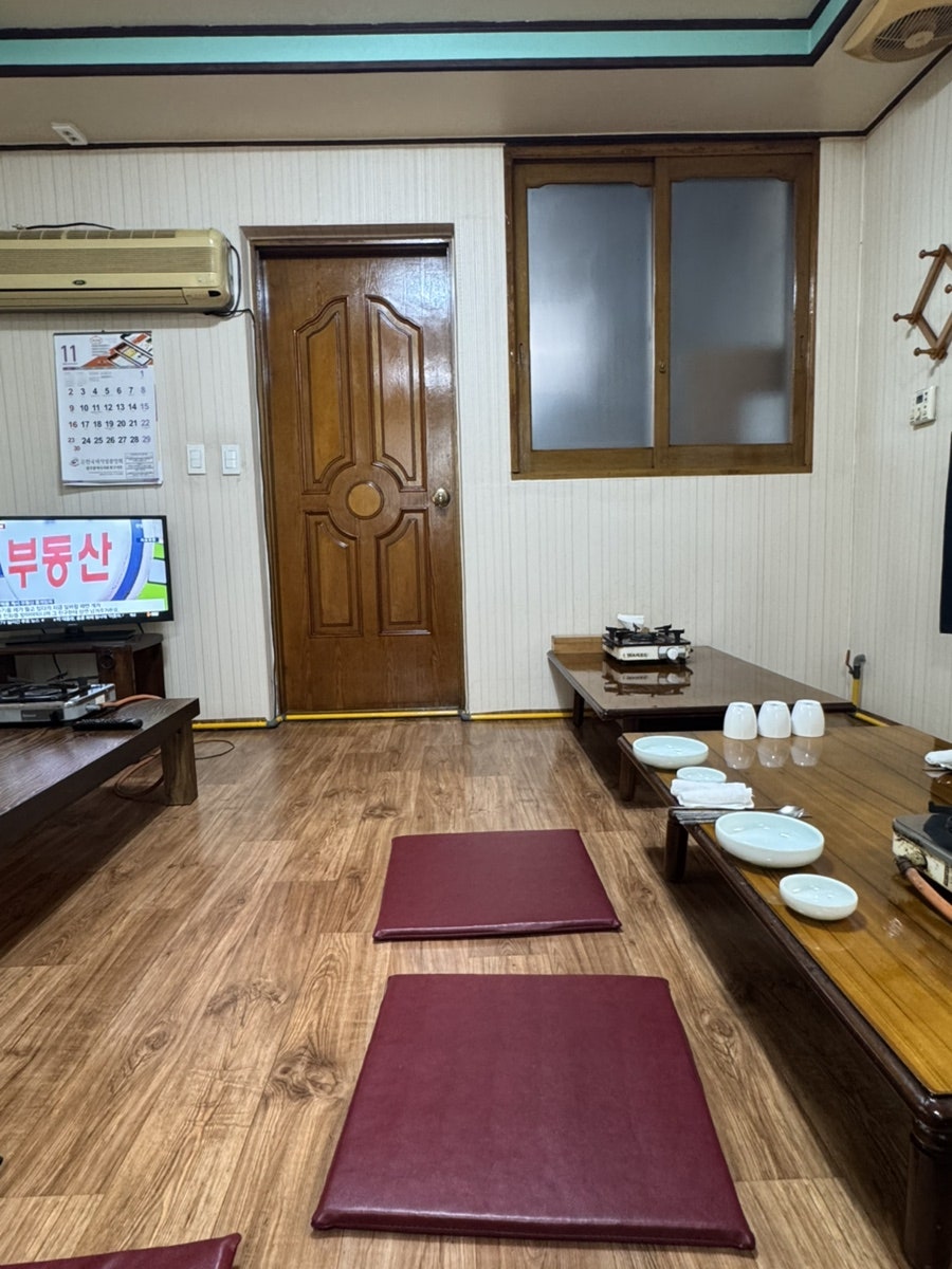 육영식당 사진 3
