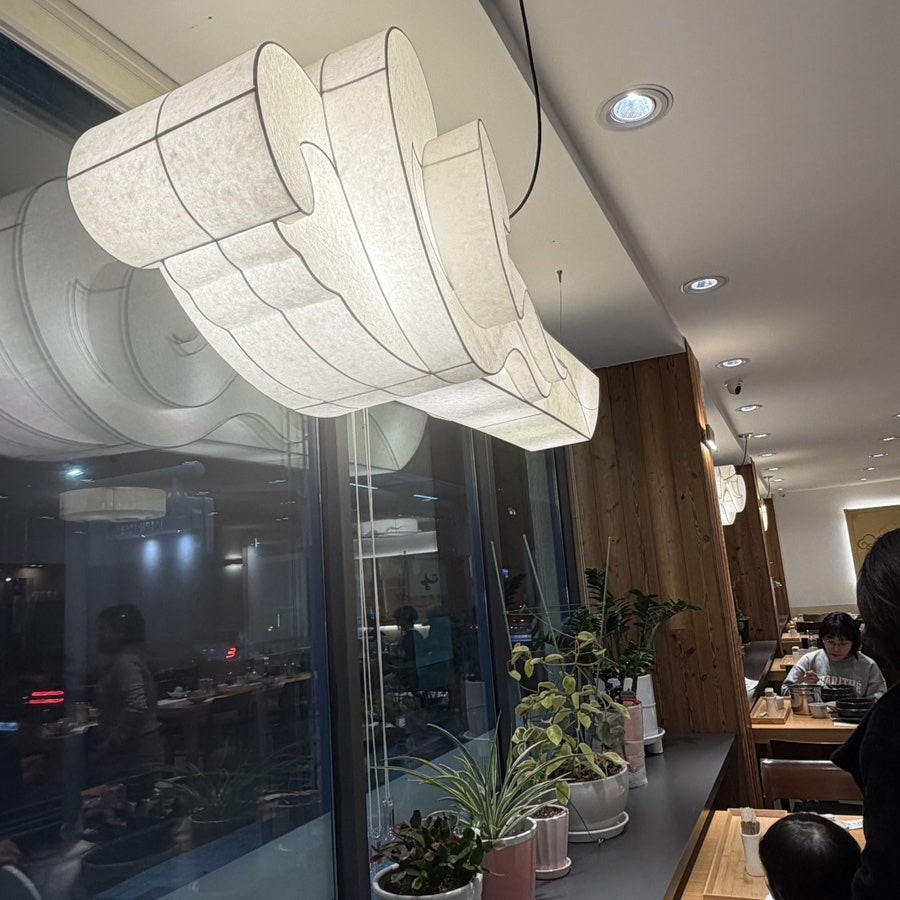평강삼계탕 구월점 사진 7