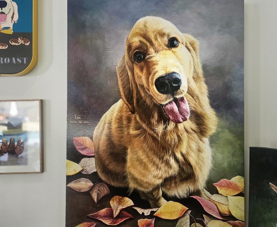카페 이안 사진 4