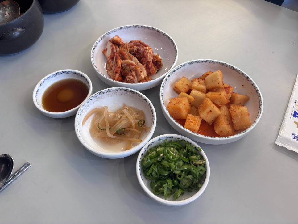 양평해장국 레이크사이드점 사진 6