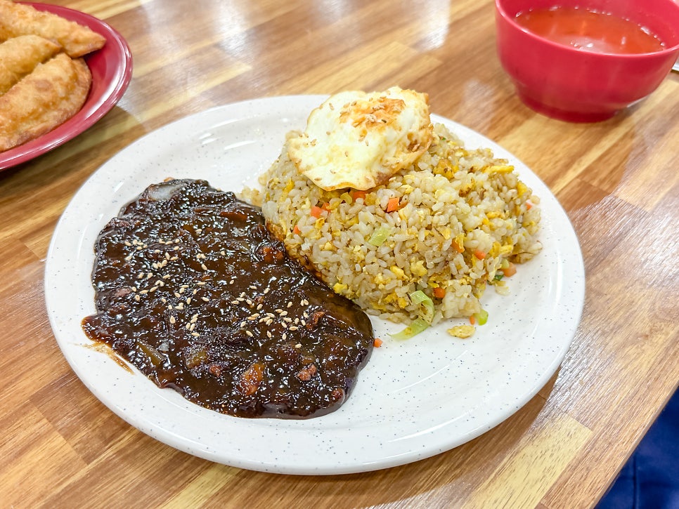 화성루 사진 3