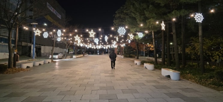 인천 서구, 마실거리 보행환경 개선사업 완료