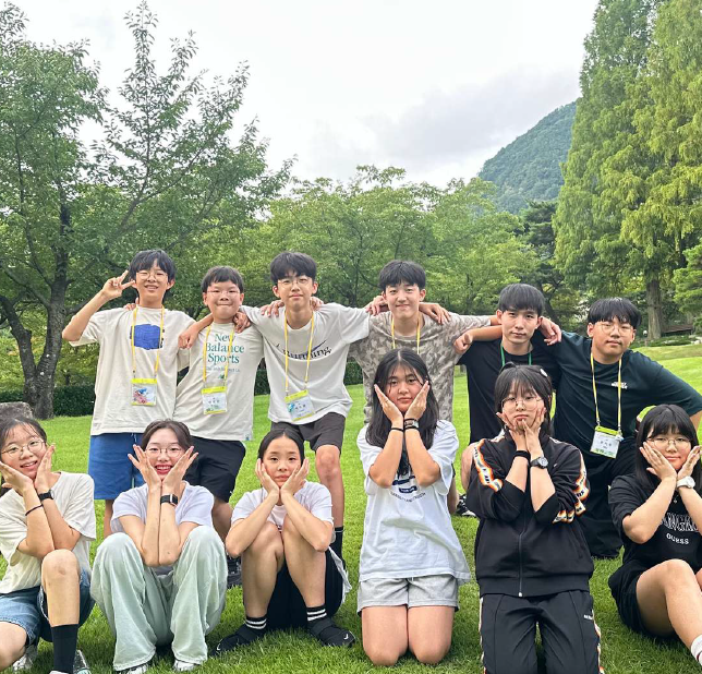  겨울 방학 제주 SMIS 국내 영어 캠프 비용