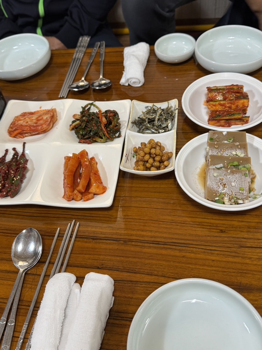 육영식당 사진 5