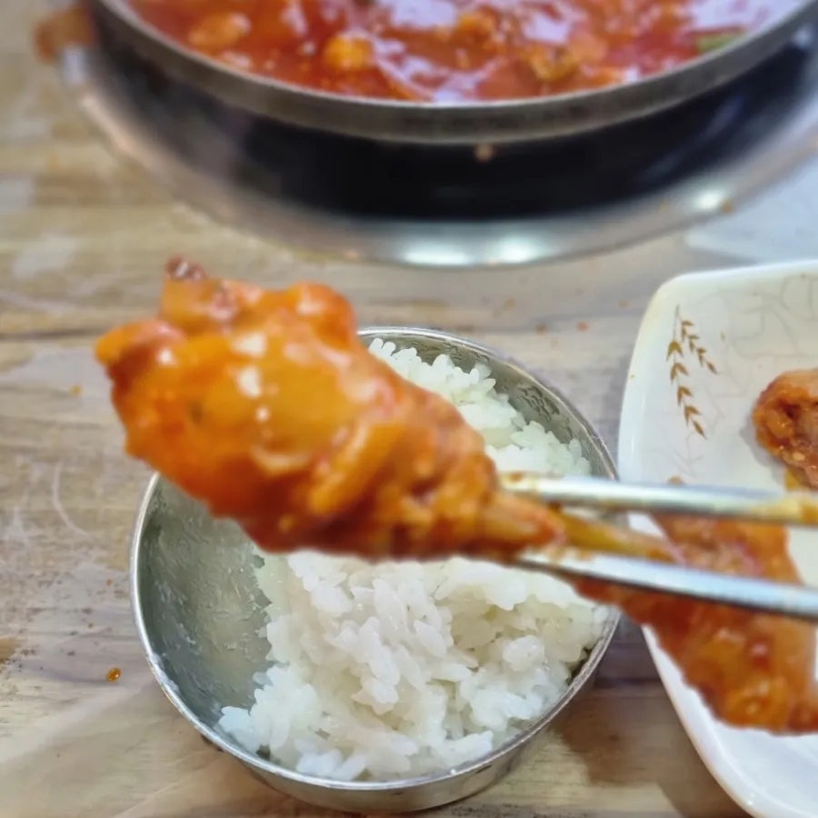 골목집 사진 6